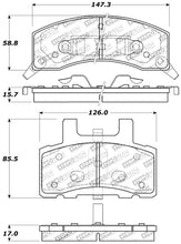 Load image into Gallery viewer, Technical Drawing