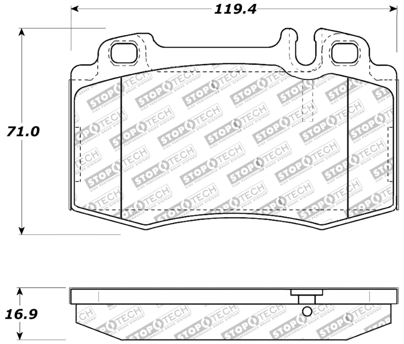 Technical Drawing