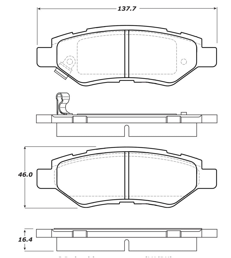 Technical Drawing