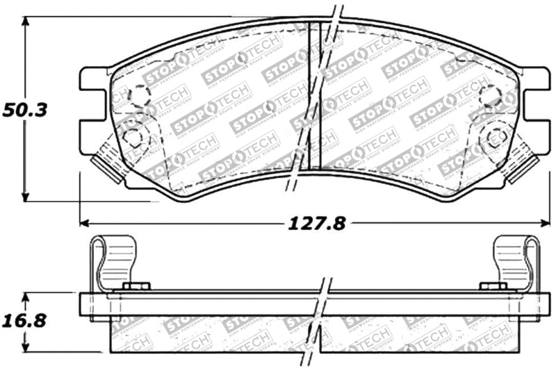 Technical Drawing