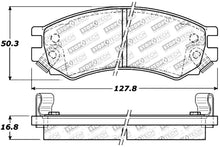 Load image into Gallery viewer, Technical Drawing