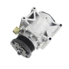 Load image into Gallery viewer, Air Con AC Compressor Suitable For Jaguar X Type X400 2.1L Petrol AJ20 2003-2008-0