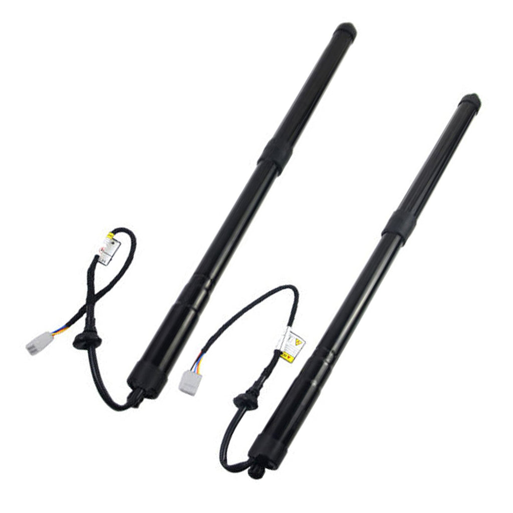 2x Rear Tailgate Support Struts Suitable for Lexus RX350 RX450h 6892048031 16-19-0