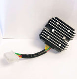 Ricks Motorsport Rectifier-Regulator Lithium Compatible
