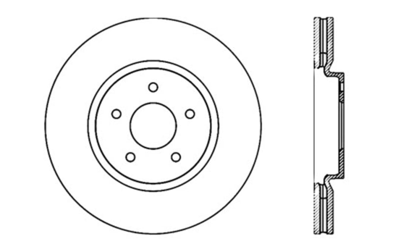 Technical Drawing