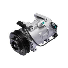 Air Conditioning Compressor  and  Clutch Suitable for Hyundai Accent 14-19 1. 4L-0