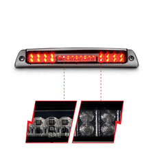 Load image into Gallery viewer, ANZO 1994-2001 Dodge Ram 1500 LED 3rd Brake Light Smoke
