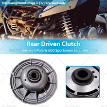 Load image into Gallery viewer, Rear Variator Secondary Driven Clutch For Polaris 500 Sportsman Scrambler 400-1