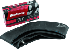 Load image into Gallery viewer, BikeMaster 120/100-18 TR6 Tube Heavy Duty