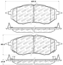 Load image into Gallery viewer, Technical Drawing