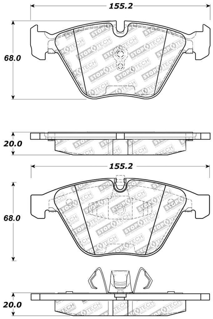 Technical Drawing