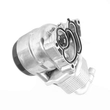 Load image into Gallery viewer, Oil Filter Housing&amp;Oil Cooler Kit Suitable For BMW BMW 3 Series 316 318 ti 320 i-3