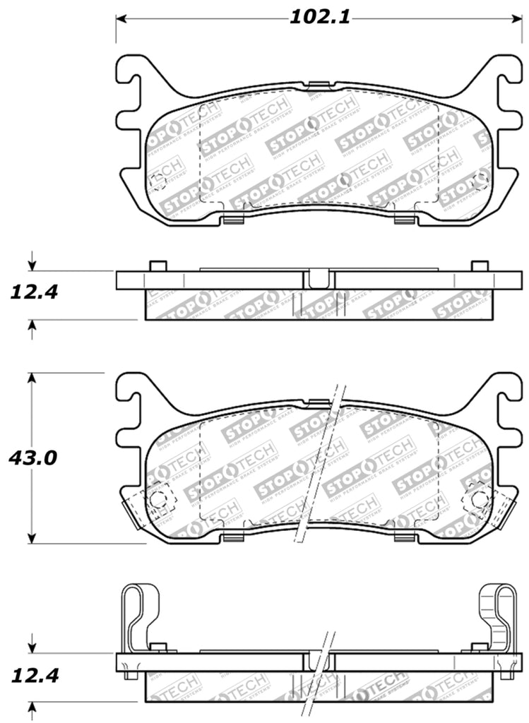 Technical Drawing