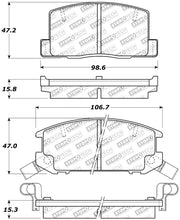 Load image into Gallery viewer, Technical Drawing