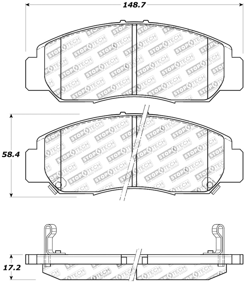 Technical Drawing