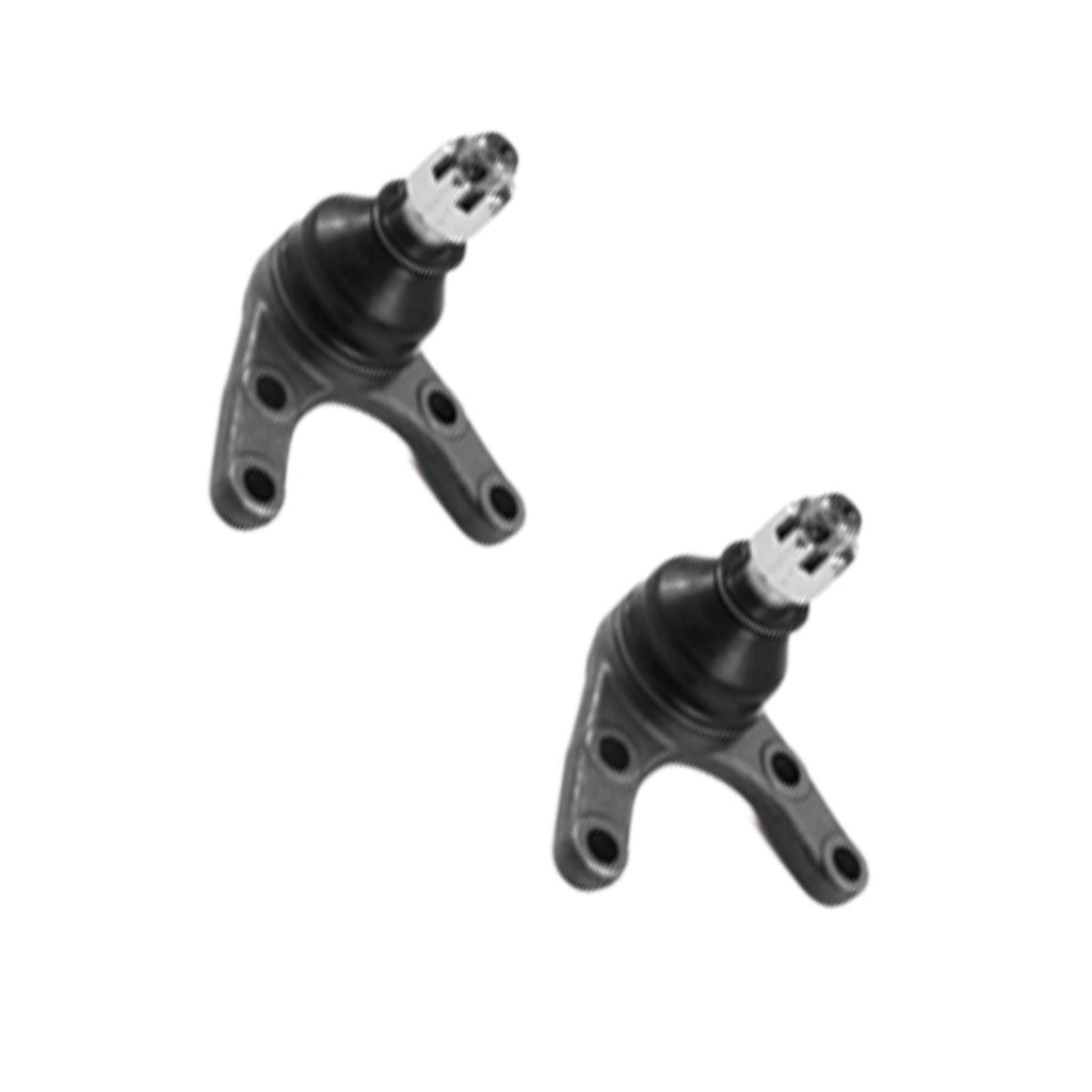 Ball Joint Tie Rod End Idler Arm Suspension Kit Suitable for Mazda B Series-1