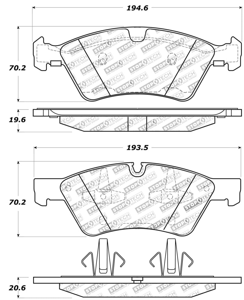 Technical Drawing