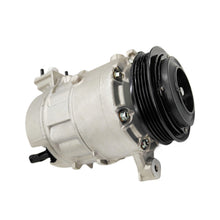 Load image into Gallery viewer, A/C Compressor w/ Clutch Suitable For GMC Yukon Cadillac Escalade Chevy Suburban-0