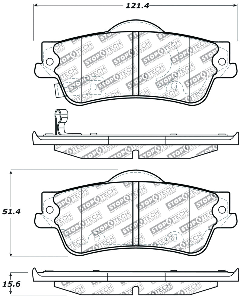 Technical Drawing