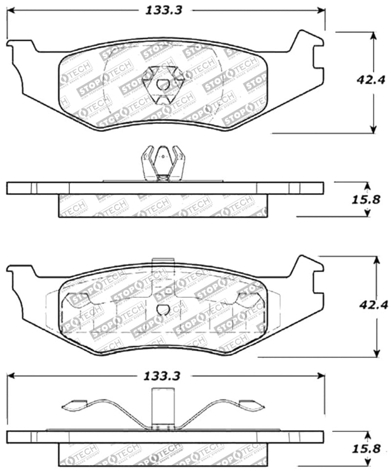 Technical Drawing