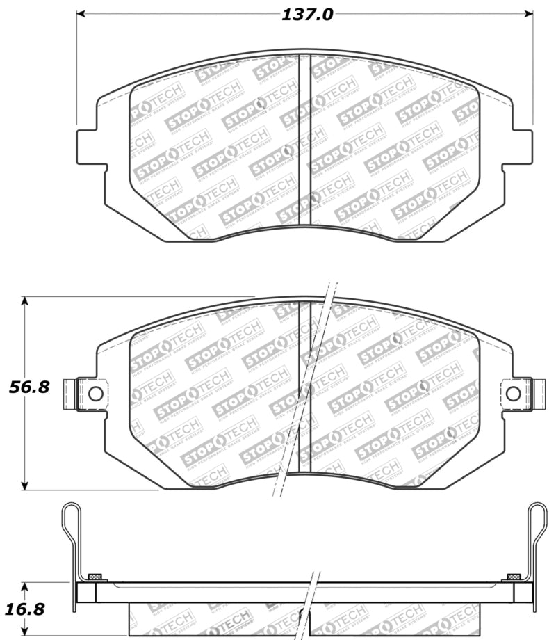 Technical Drawing