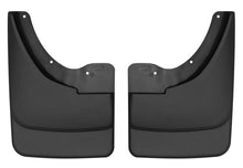 Load image into Gallery viewer, Husky Liners 03-10 Dodge Ram 1500/2500/3500/06-10 Ram Mega Cab Custom-Molded Front Mud Guards