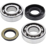 All Balls Racing 04-06 Polaris Predator 50 Crank Shaft Bearing Kit