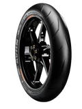 Avon 3D Supersport Front Tire - 120/70ZR17 58W TL 1DK