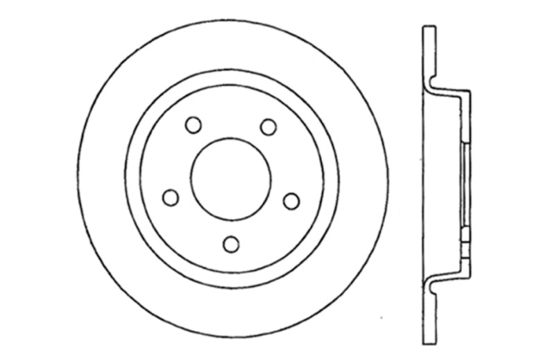 Technical Drawing