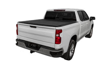 Load image into Gallery viewer, Access LOMAX Folding Hard Cover 04-21+ Ford F-150 6ft 6in (no 04 Heritage/Flareside) Black Urethane