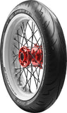 Avon Spirit ST Front Tire - 120/70ZR19 60W TL 1DK