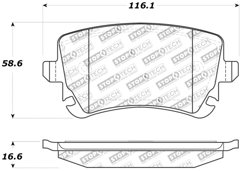 Technical Drawing