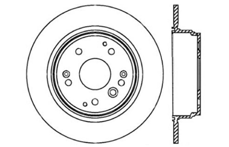 Technical Drawing