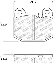 Load image into Gallery viewer, Technical Drawing