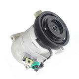 Air Con Compressor Suitable for Chrysler Voyager RG 3.3L Petrol EGA 01/01-12/07