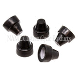 NAMZ OEM Tripometer Reset Button Rubber Boot Cover w/Nut - 5 Pack (HD 67880-94)