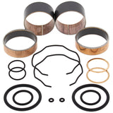 All Balls Racing 98-00 Kawasaki KX80 Fork Bushing Kit