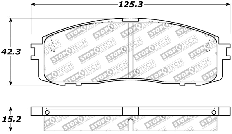 Technical Drawing