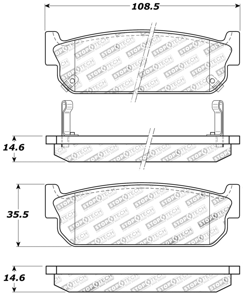 Technical Drawing