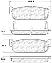 Load image into Gallery viewer, Technical Drawing