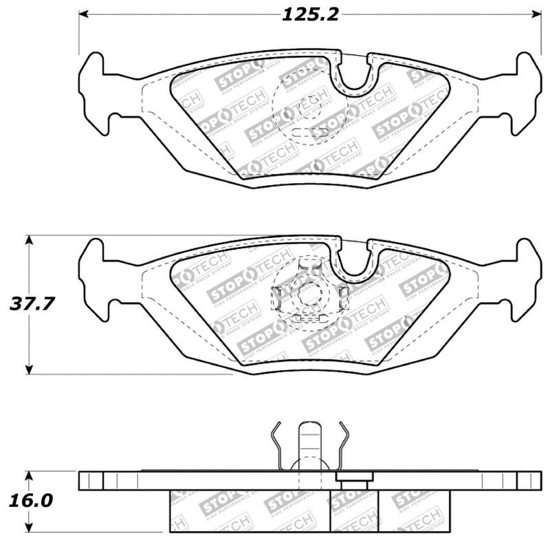 Technical Drawing