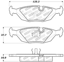 Load image into Gallery viewer, Technical Drawing