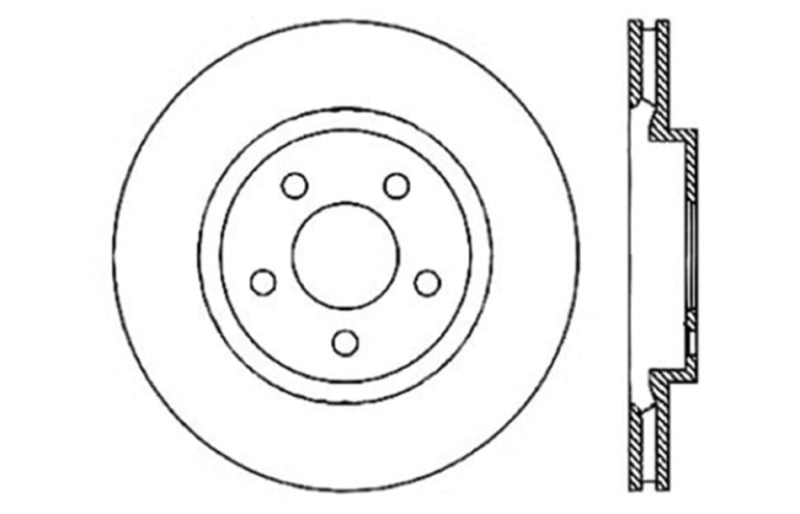 Technical Drawing