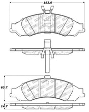 Load image into Gallery viewer, Technical Drawing