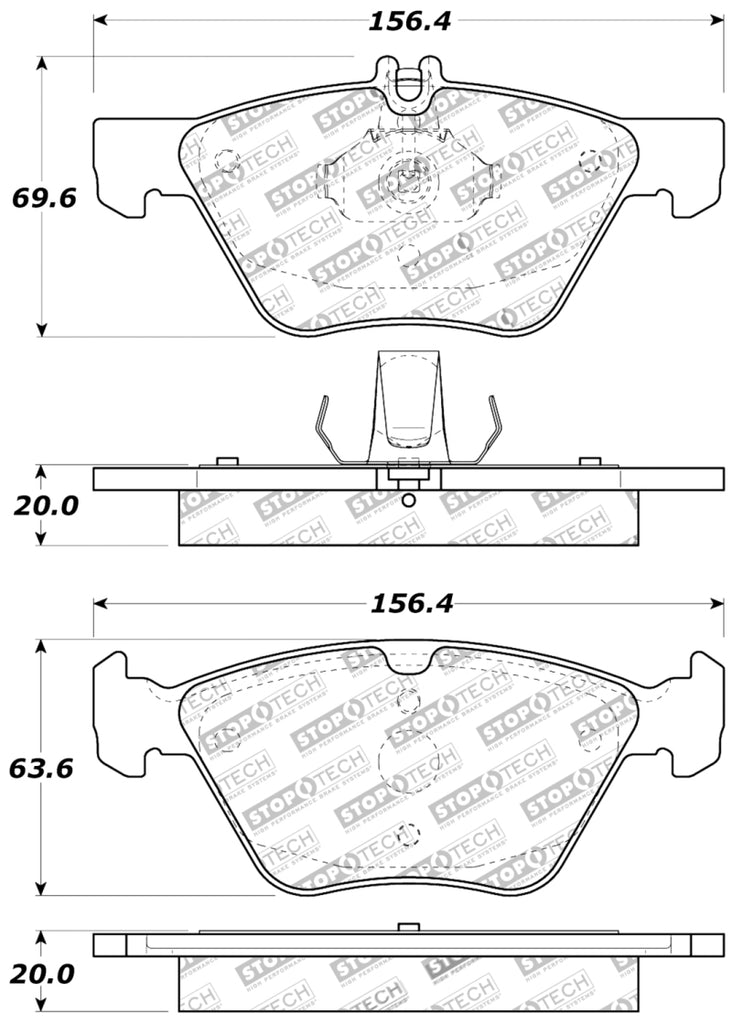 Technical Drawing