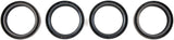 Twin Power 17-Up M8 Sprocket Shaft Seals Replaces H-D 11000134 Models