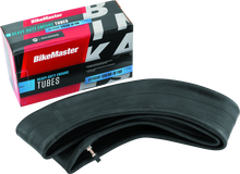 Load image into Gallery viewer, BikeMaster 120/90-19 TR6 Tube Extra Heavy Duty