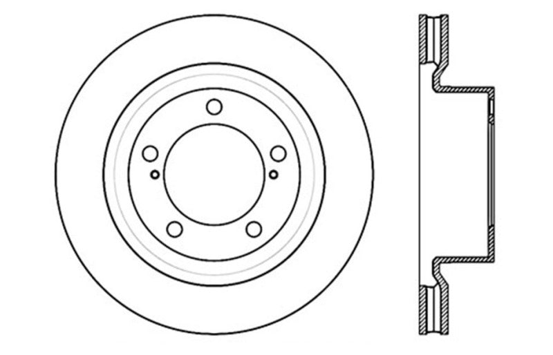 Technical Drawing