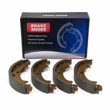 Load image into Gallery viewer, Rear Brake Shoe Set for Mitsubishi Mirage 1991–1995