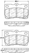 Load image into Gallery viewer, Technical Drawing